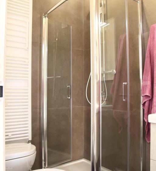 اتاق استاندارد, Pixel B&b