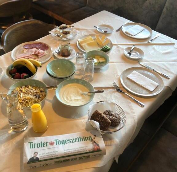 Standard-huone, Tiroler Weinstube
