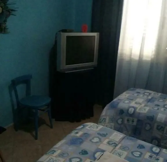 バス共有のスタンダードルーム, B&b Kazakova