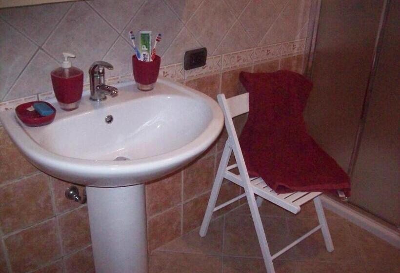 Номер Стандарт, B&b Kazakova