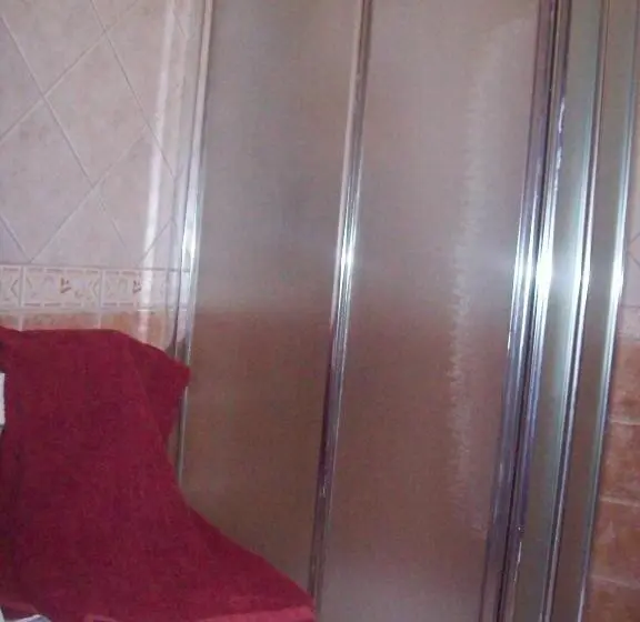 スタンダードルーム, B&b Kazakova