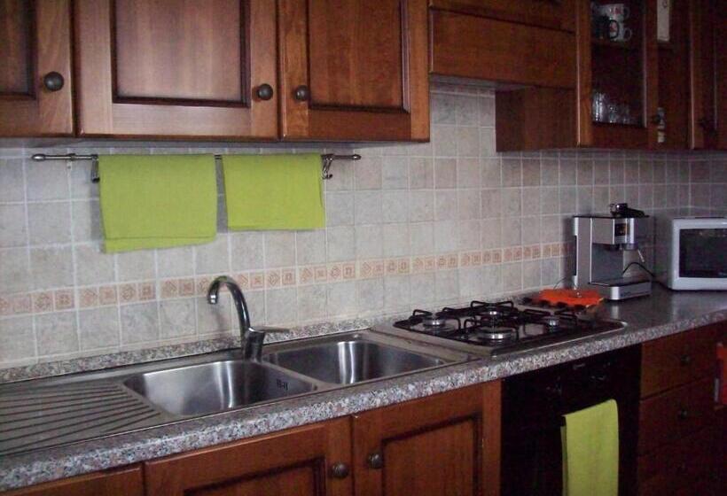 Номер Стандарт, B&b Kazakova