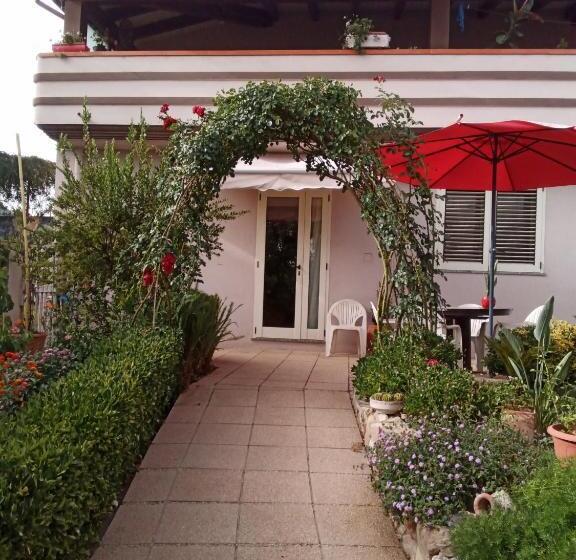 Номер Стандарт, B&b Kazakova