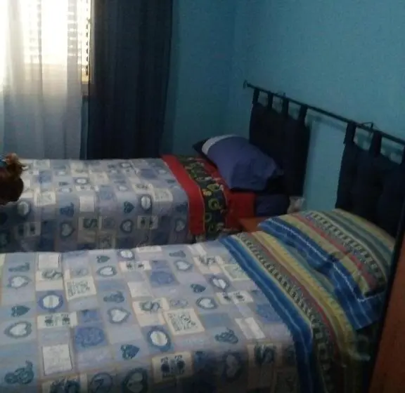 バス共有のスタンダードルーム, B&b Kazakova