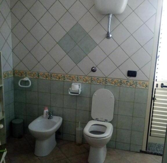 Номер Стандарт Совместная Ванная, B&b Kazakova