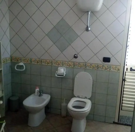 バス共有のスタンダードルーム, B&b Kazakova