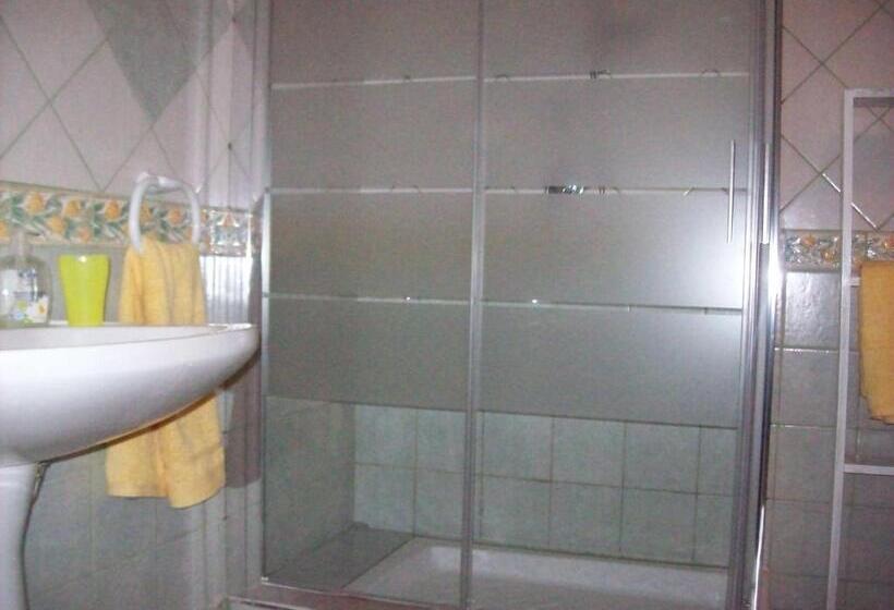 Номер Стандарт Совместная Ванная, B&b Kazakova