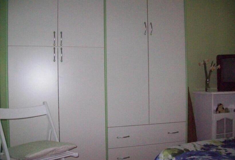 Номер Стандарт Совместная Ванная, B&b Kazakova