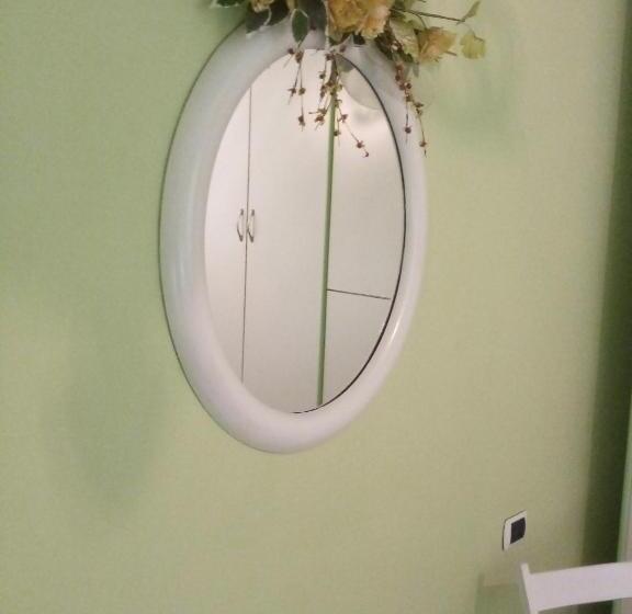 Номер Стандарт Совместная Ванная, B&b Kazakova