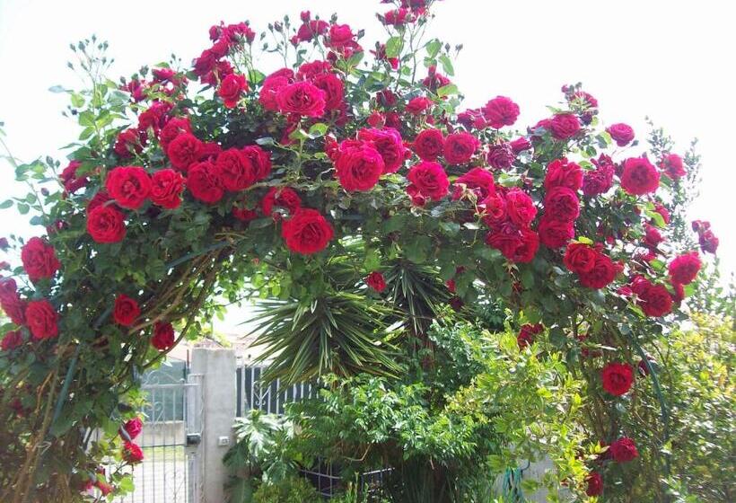 Номер Стандарт Совместная Ванная, B&b Kazakova