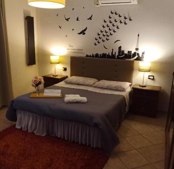 Номер Стандарт, B&b Kazakova