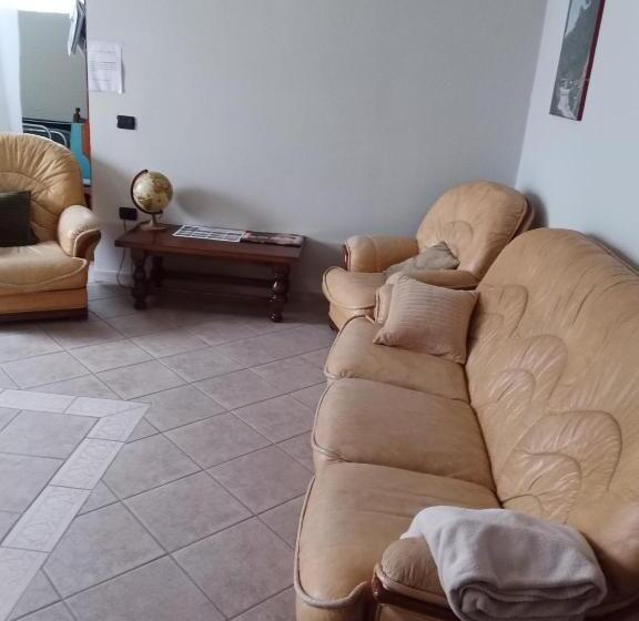 Номер Стандарт Совместная Ванная, B&b Kazakova