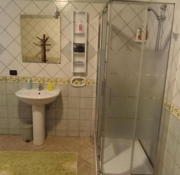 Номер Стандарт Совместная Ванная, B&b Kazakova