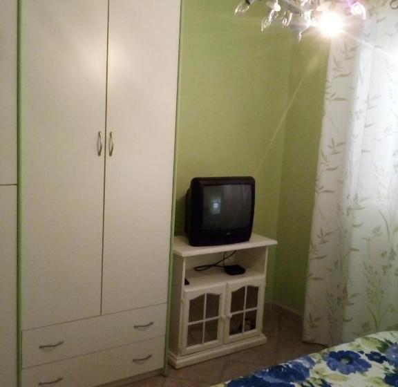 Номер Стандарт Совместная Ванная, B&b Kazakova