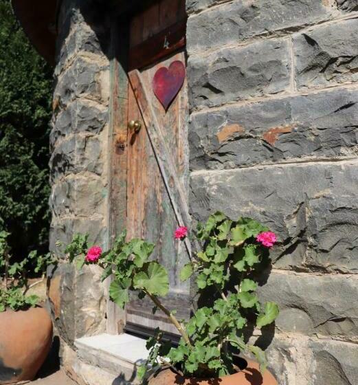 스탠다드 룸, Elandsview Guesthouse