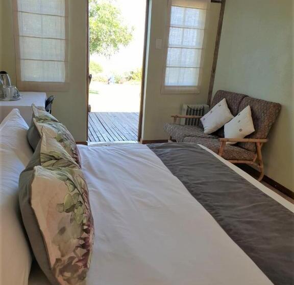 발코니 디럭스 룸, Elandsview Guesthouse