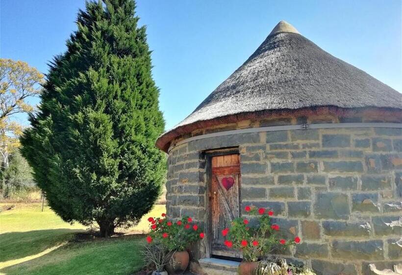 스탠다드 룸, Elandsview Guesthouse