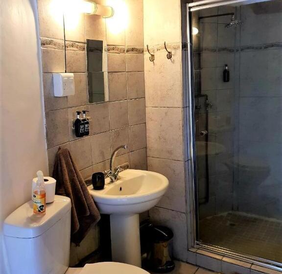 스탠다드 룸, Elandsview Guesthouse