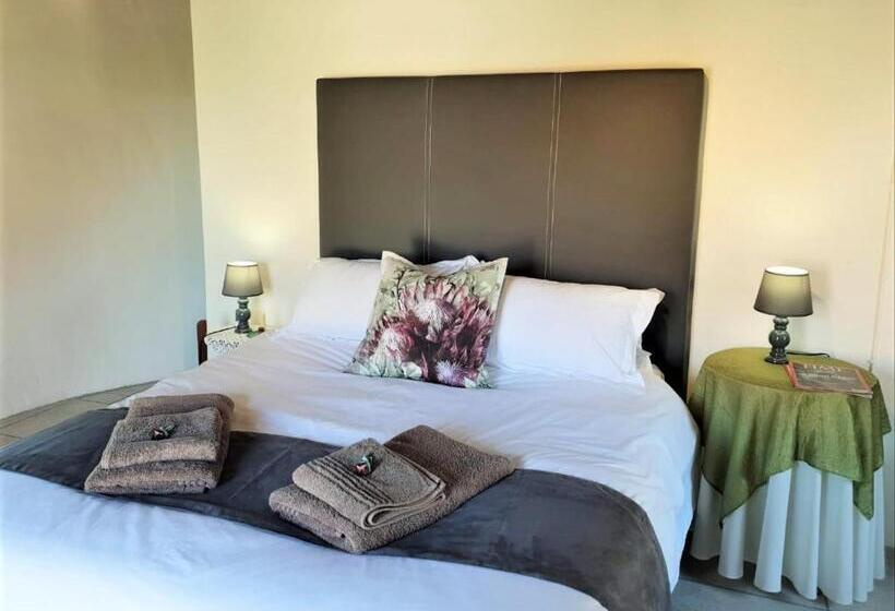 스탠다드 룸, Elandsview Guesthouse