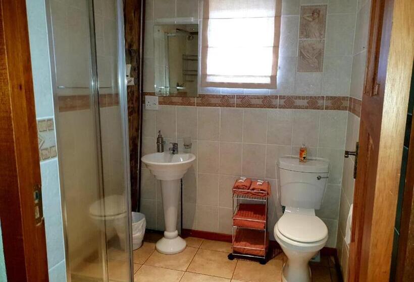 Номер Deluxe, Elandsview Guesthouse