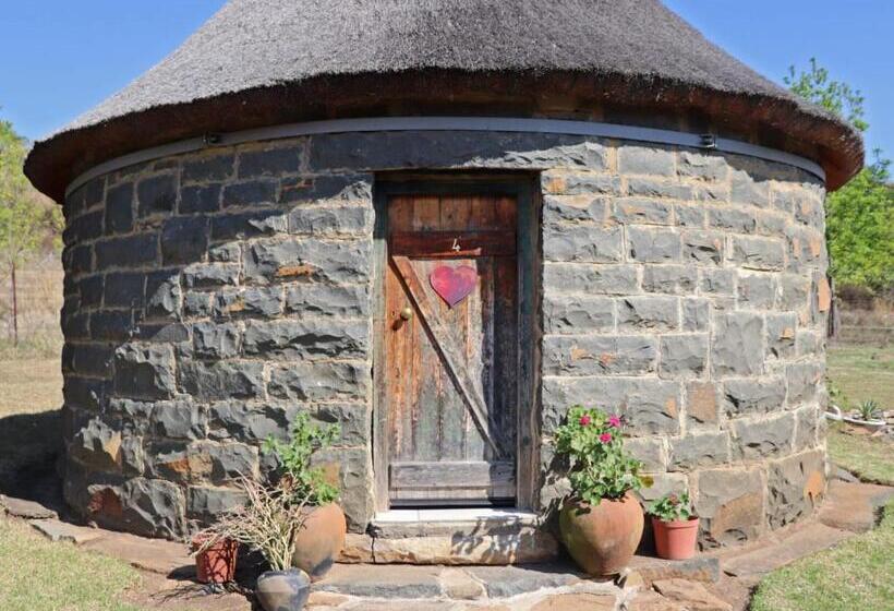 스탠다드 룸, Elandsview Guesthouse