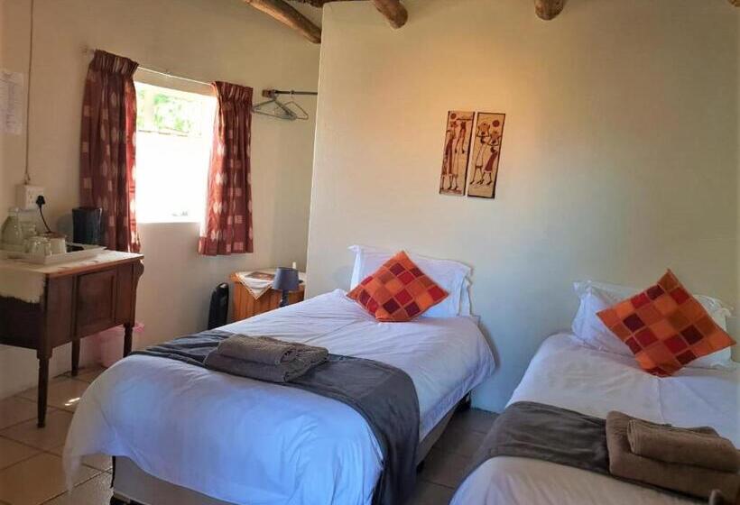 스탠다드 룸, Elandsview Guesthouse