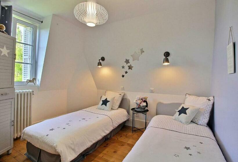 패밀리 스위트, La Cantellerie