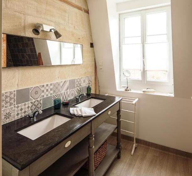 패밀리 스위트, La Cantellerie