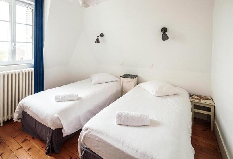 패밀리 스위트, La Cantellerie