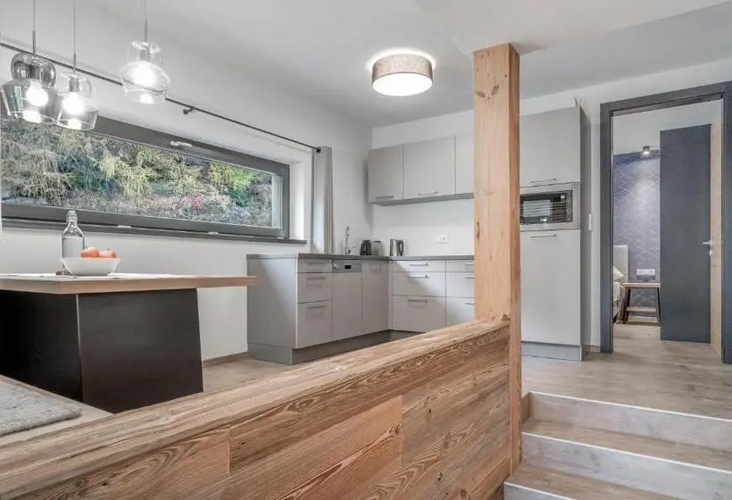 ビュー有りのスタンダードワンルーム, Corso Living