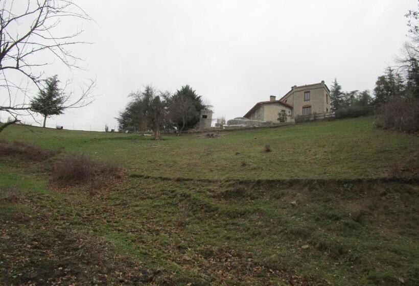 شقة ديلوكس غرفة واحدة, Fouettara