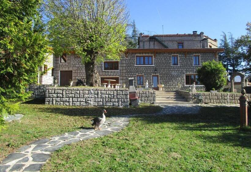 شقة ديلوكس غرفة واحدة, Fouettara