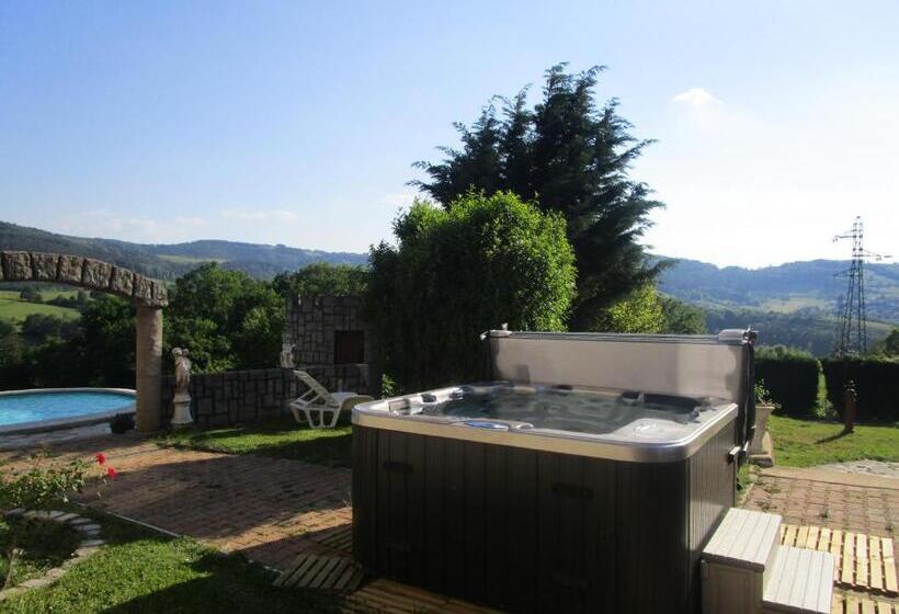 شقة ديلوكس غرفة واحدة, Fouettara