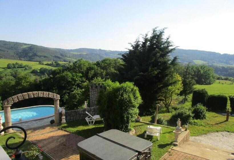 شقة ديلوكس غرفة واحدة, Fouettara