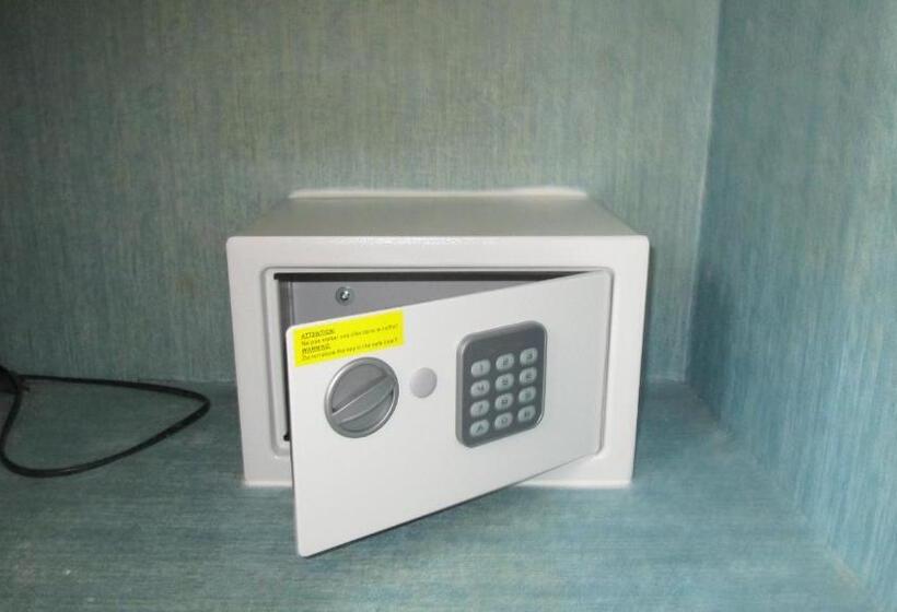 شقة ديلوكس غرفة واحدة, Fouettara