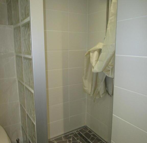 شقة ديلوكس غرفة واحدة, Fouettara