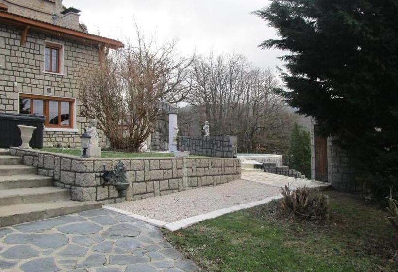 شقة ديلوكس غرفة واحدة, Fouettara