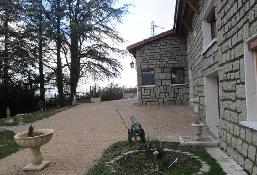 شقة ديلوكس غرفة واحدة, Fouettara