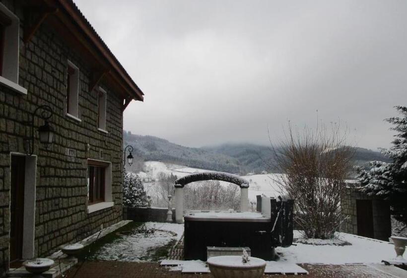 شقة ديلوكس غرفة واحدة, Fouettara