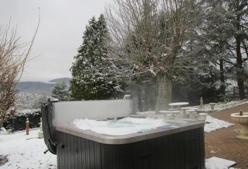 شقة ديلوكس غرفة واحدة, Fouettara