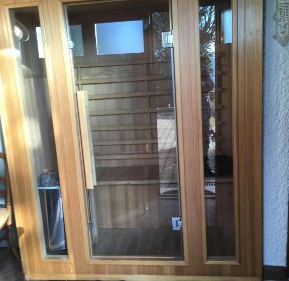 شقة ديلوكس غرفة واحدة, Fouettara