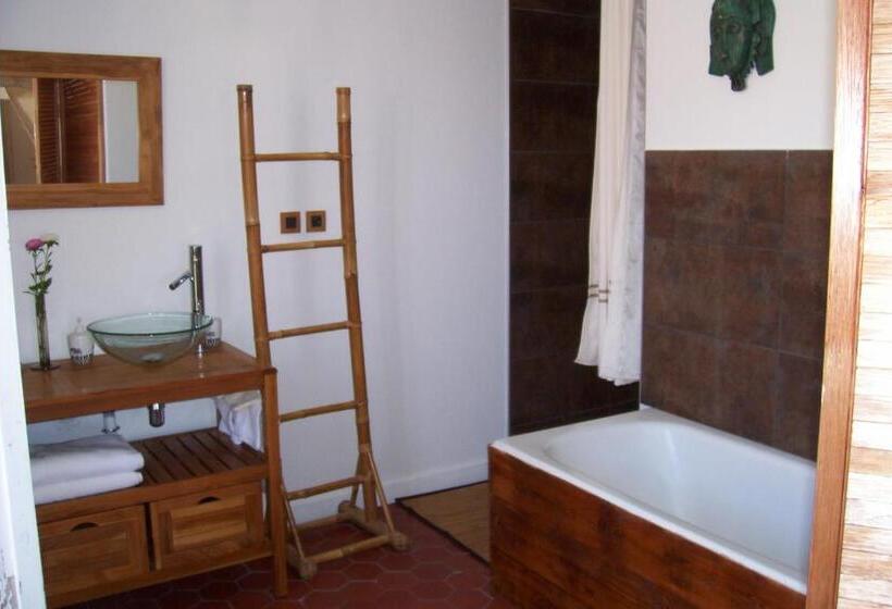 Номер Стандарт, L Orangerie