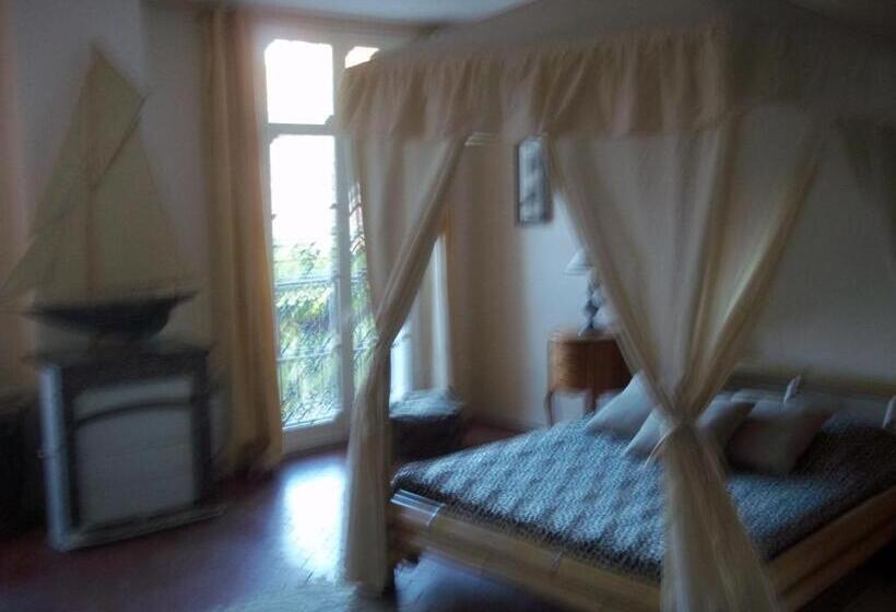 标准间, L Orangerie