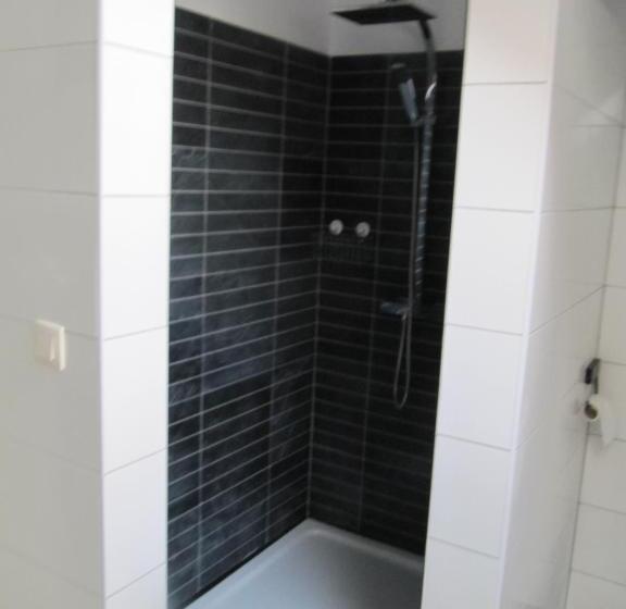 חדר סטנדרט, B&b Bodegem