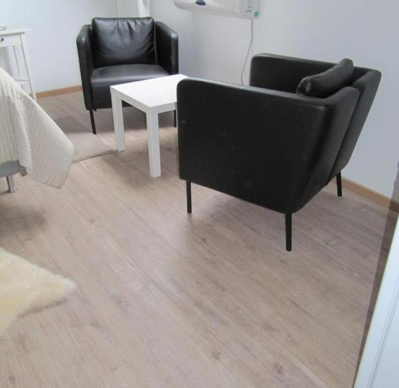 חדר סטנדרט, B&b Bodegem