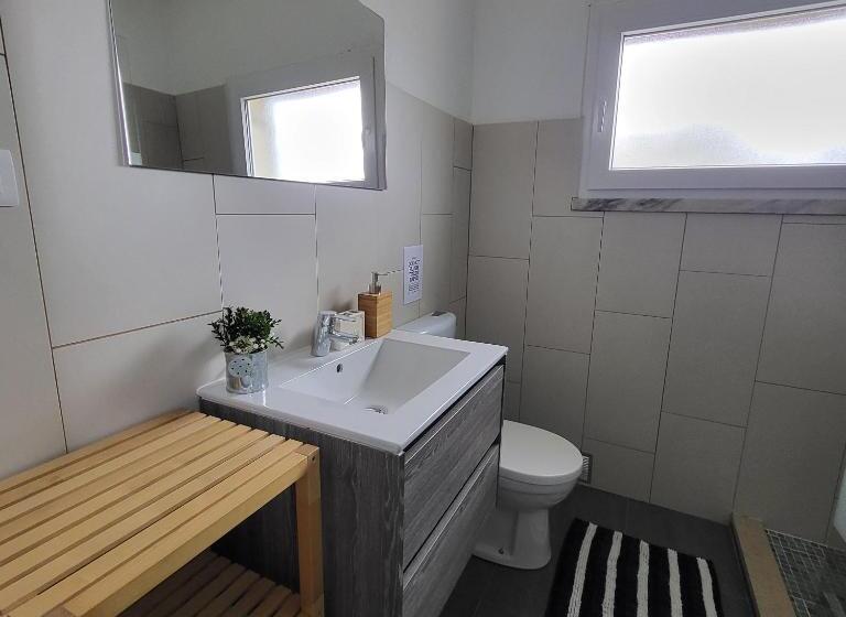 חדר סטנדרט, Arrifana Pines