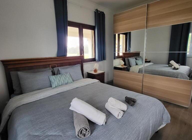 חדר סטנדרט, Arrifana Pines