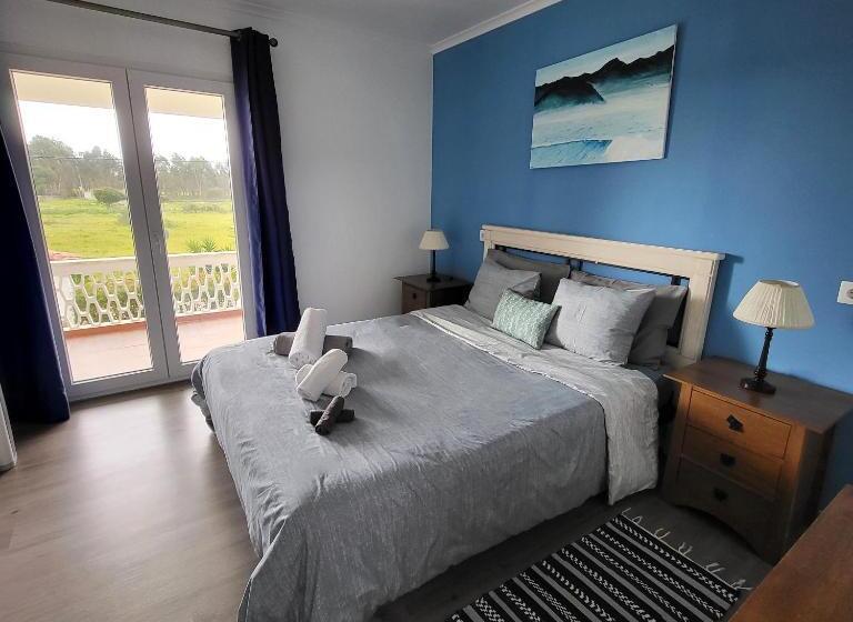 חדר סטנדרט, Arrifana Pines