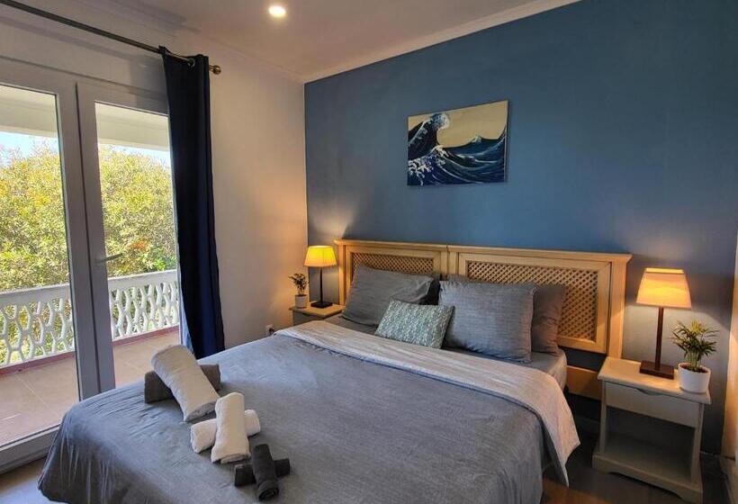 חדר סטנדרט, Arrifana Pines