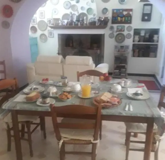 デラックスルーム, Dar Dhiafa